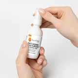 Anti-Ageing Moisturizer for Normal Skin