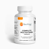 Complete Multivitamin
