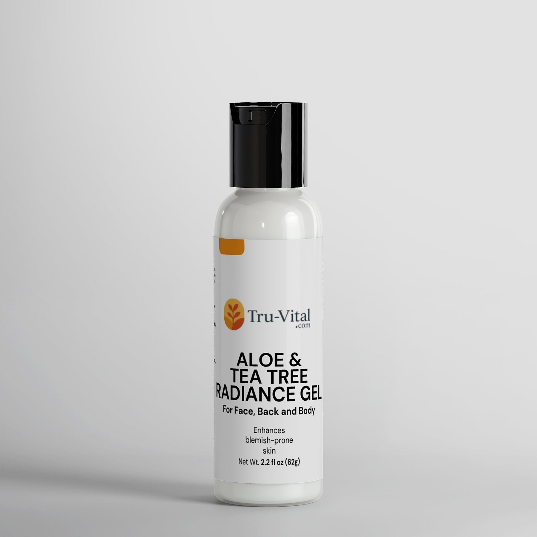 Aloe & Tea Tree Radiance Gel