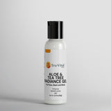 Aloe & Tea Tree Radiance Gel