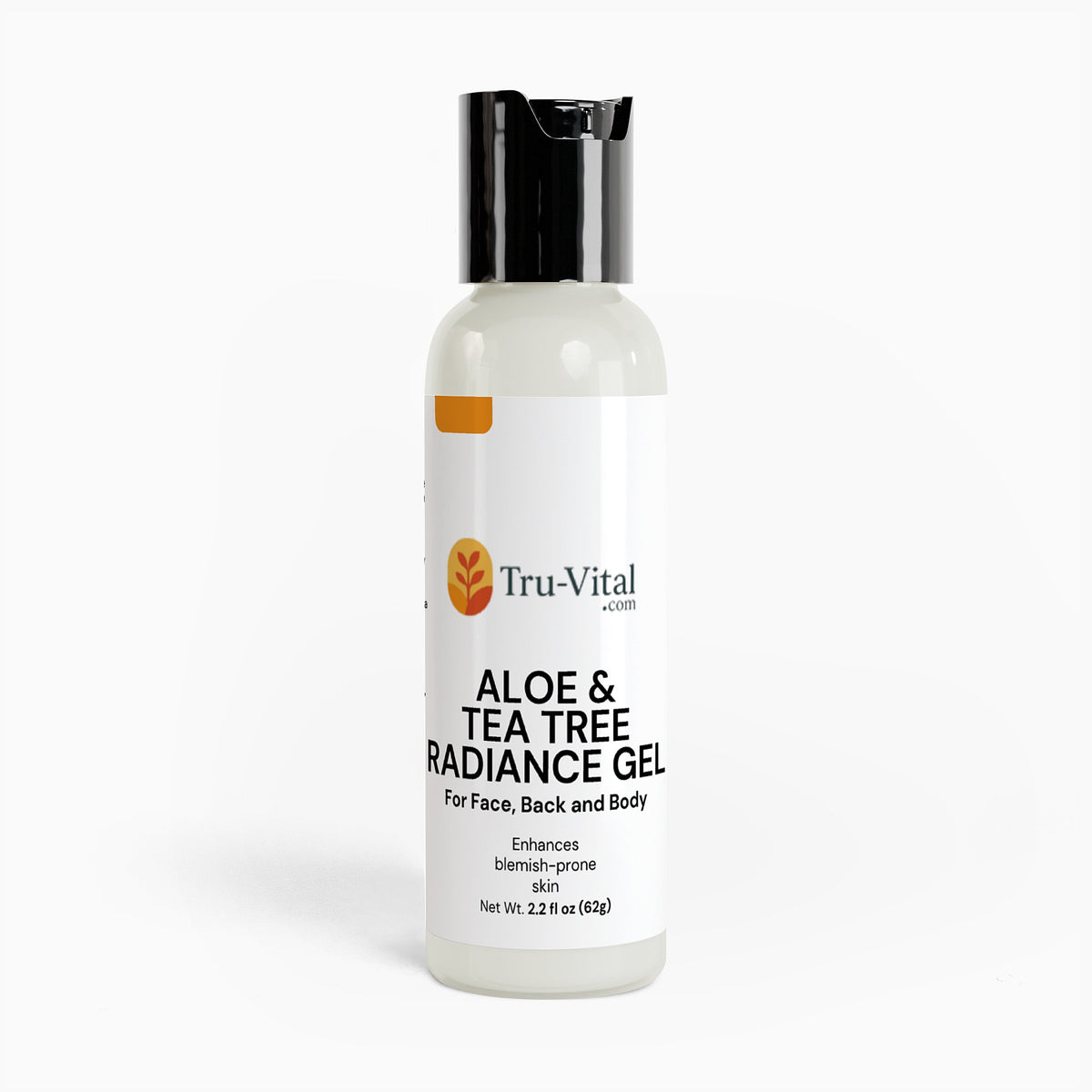 Aloe & Tea Tree Radiance Gel