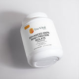 Advanced 100% Whey Protein Isolate (Chocolate)