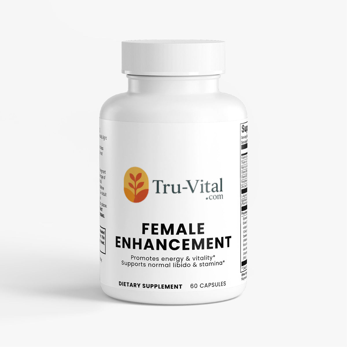 Female Enhancement