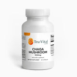 Chaga Mushroom
