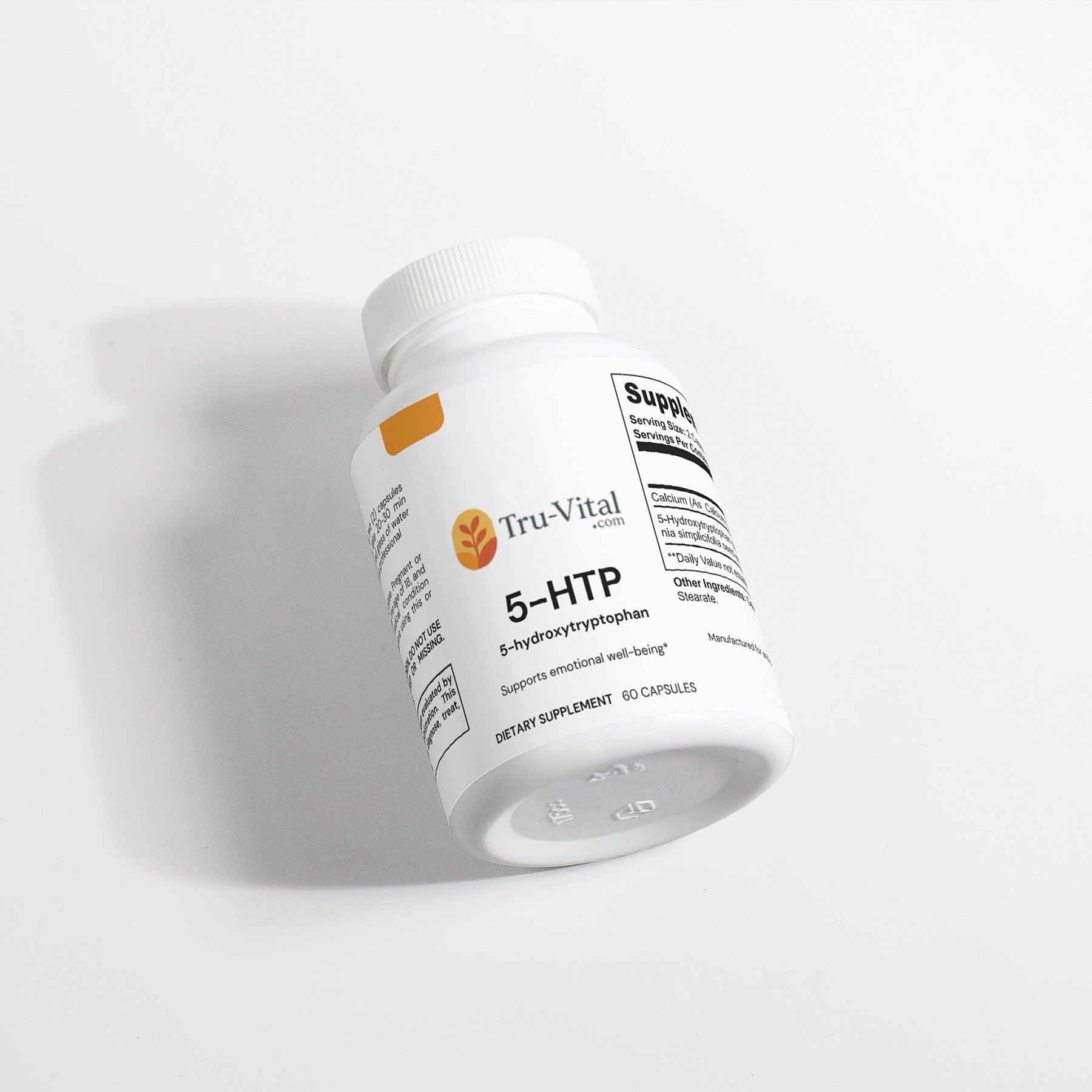 5-HTP