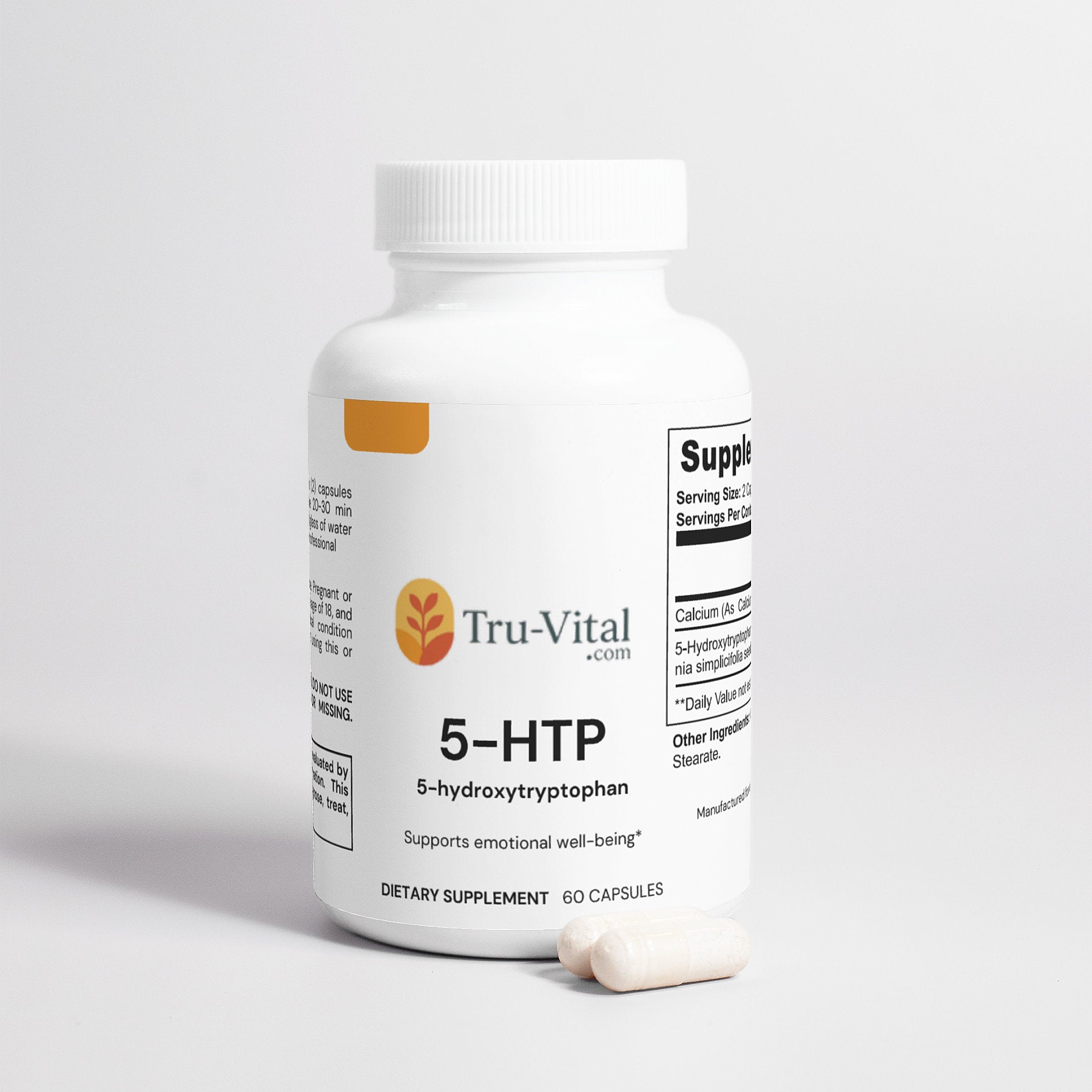 5-HTP