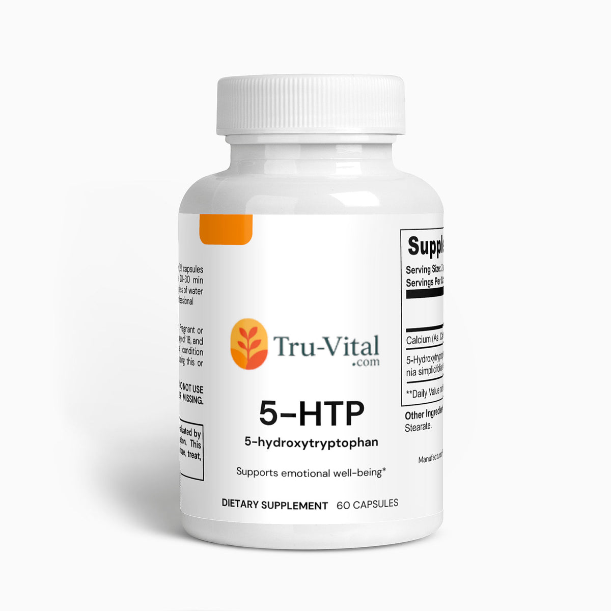5-HTP
