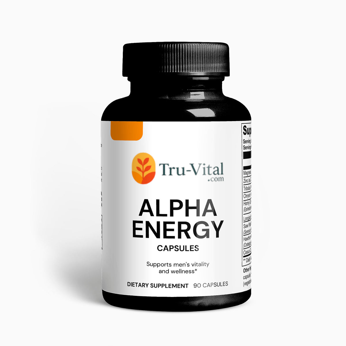 Alpha Energy