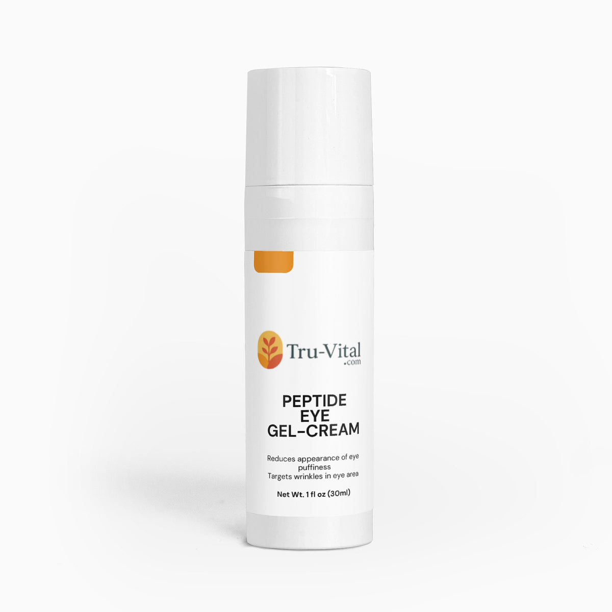 Peptide Eye Gel-Cream
