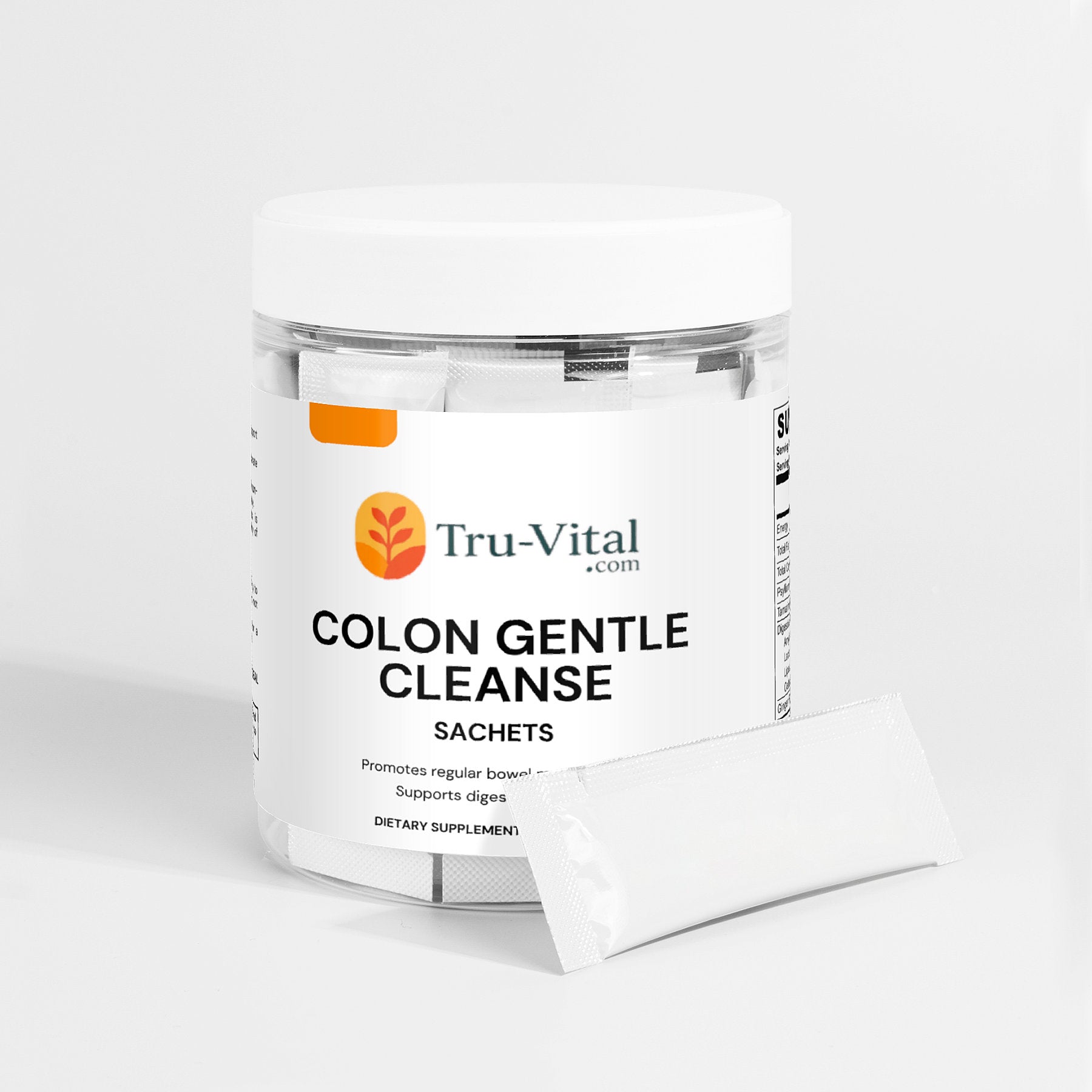 Colon Gentle Cleanse