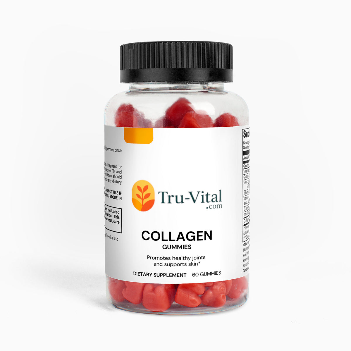 Collagen Gummies (Adult)