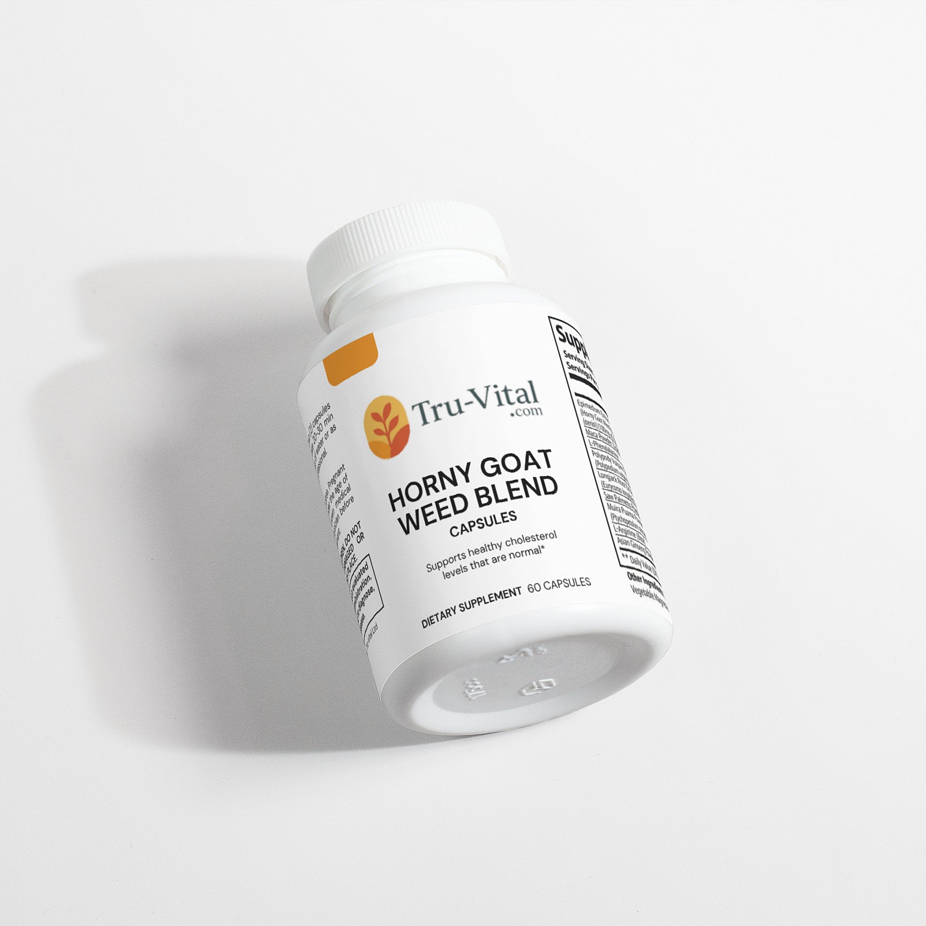 Horny Goat Weed Blend
