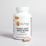 Horny Goat Weed Blend