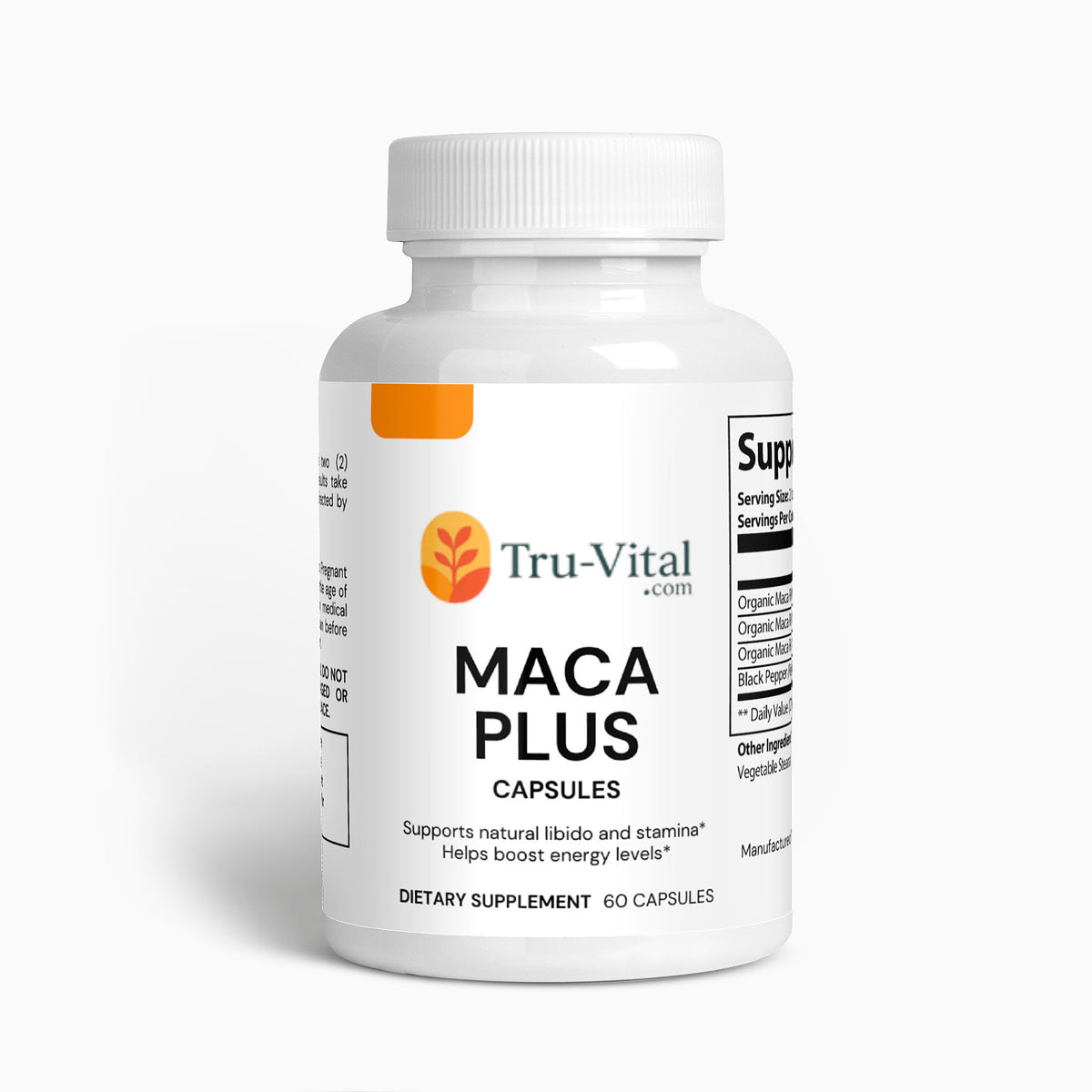 Maca Plus