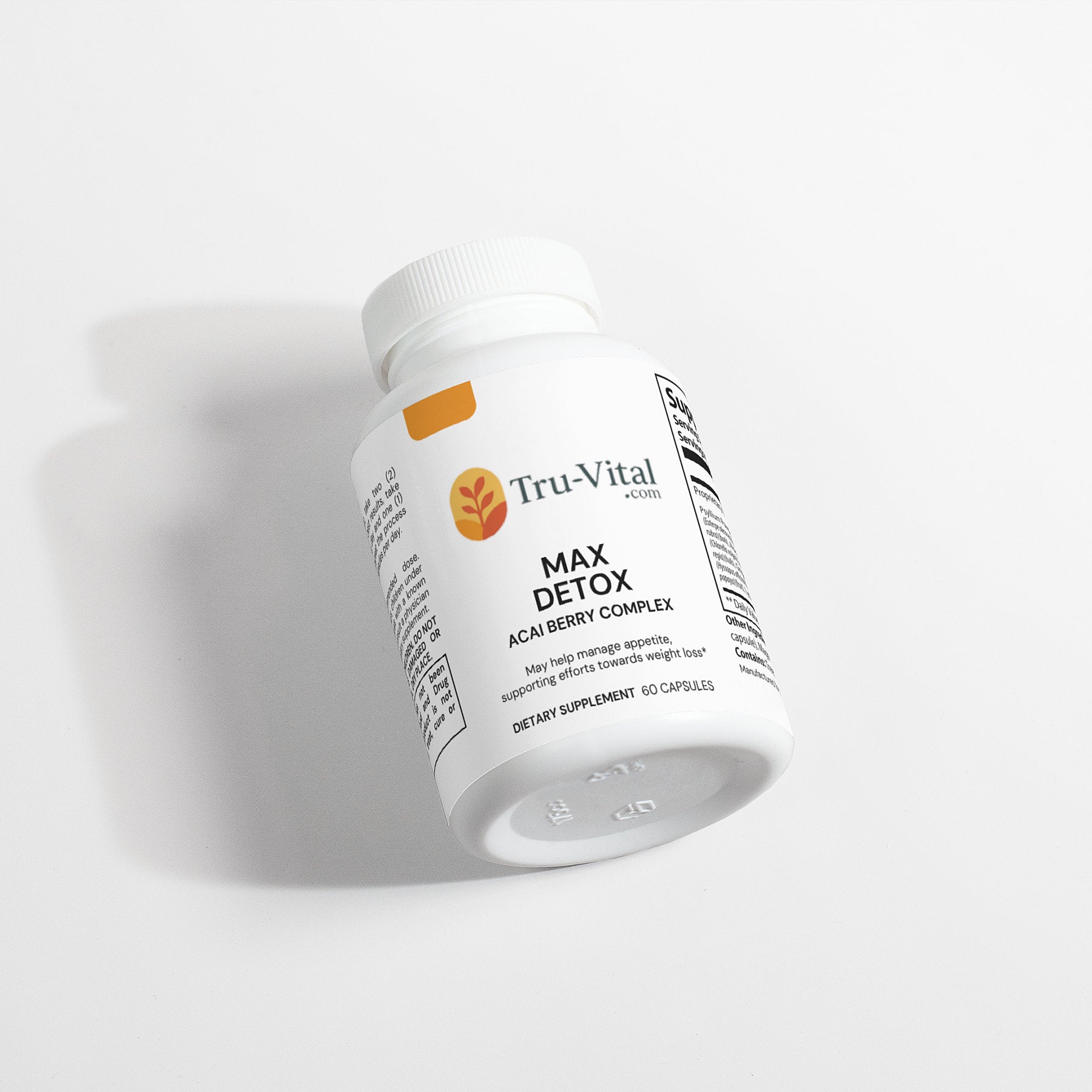 Max Detox (Acai detox)