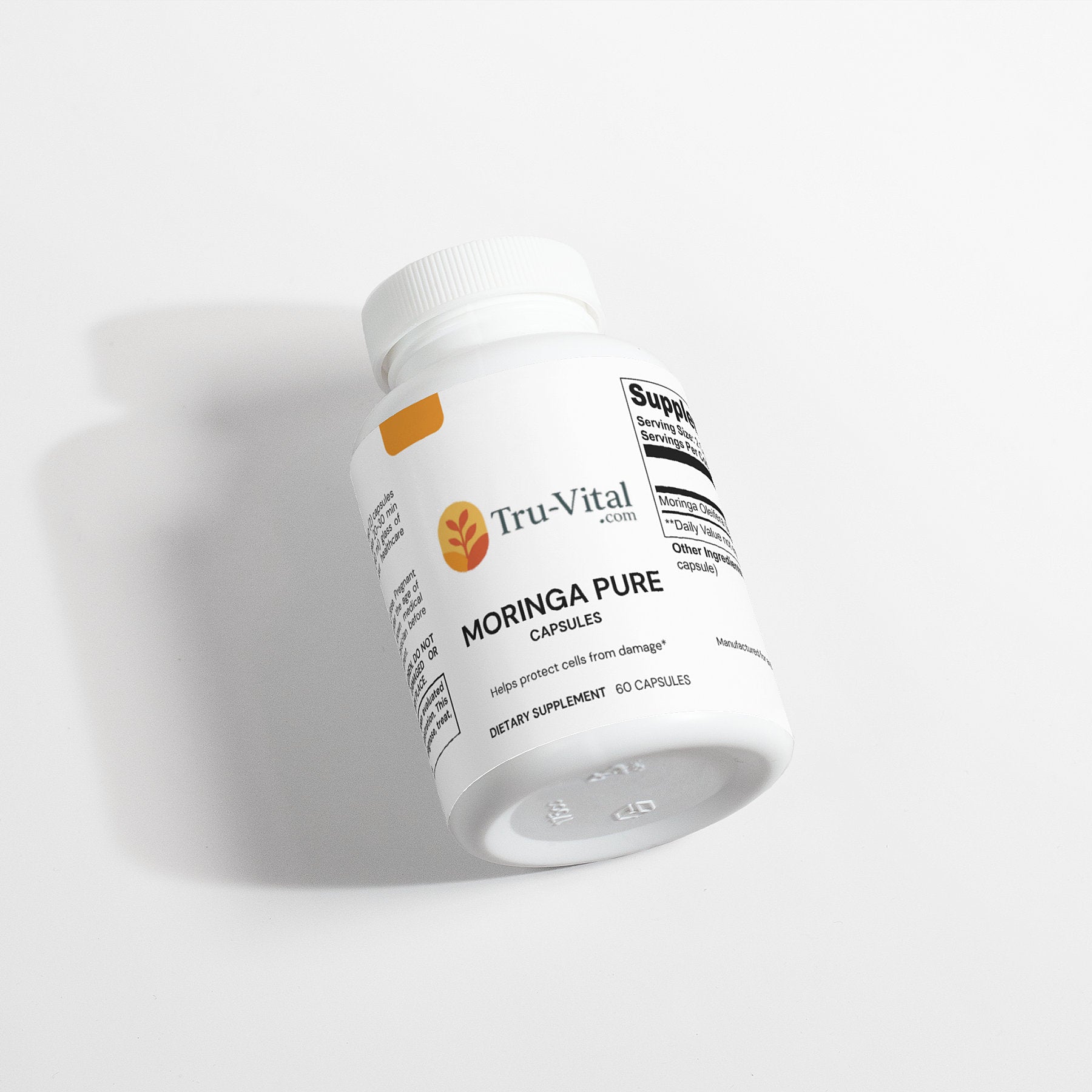 Moringa Pure