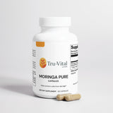 Moringa Pure