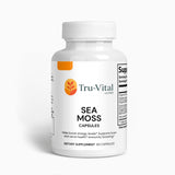 Sea Moss