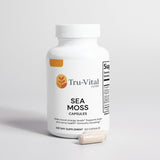 Sea Moss