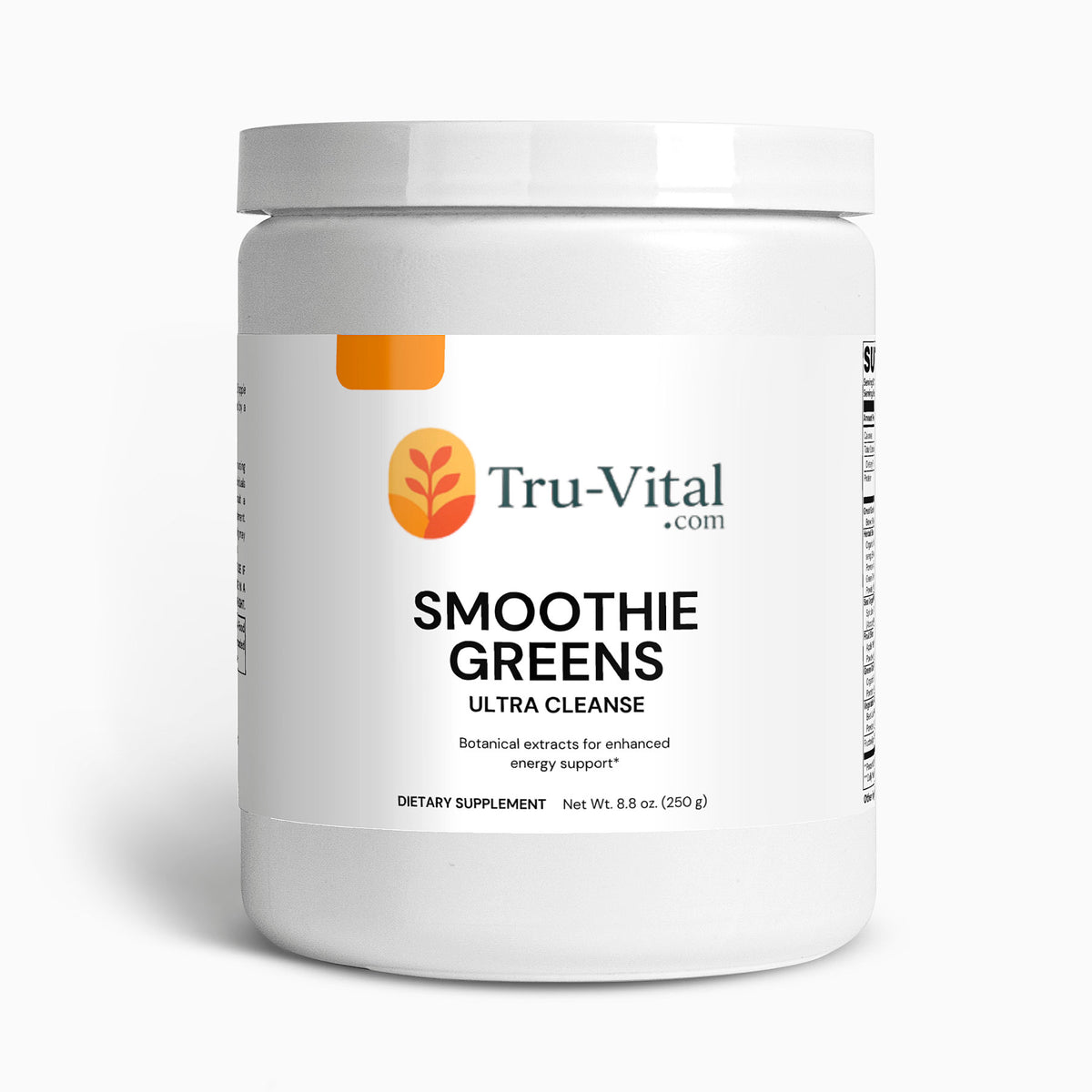 Ultra Cleanse Smoothie Greens