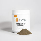 Ultra Cleanse Smoothie Greens