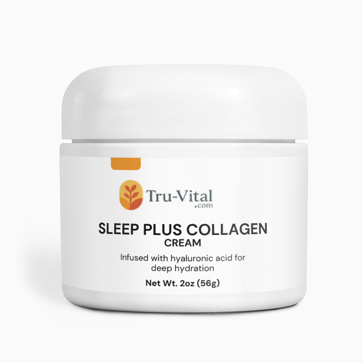 Sleep Plus Collagen Cream