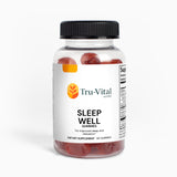 Sleep Well Gummies (Adult)
