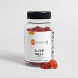 Sleep Well Gummies (Adult)
