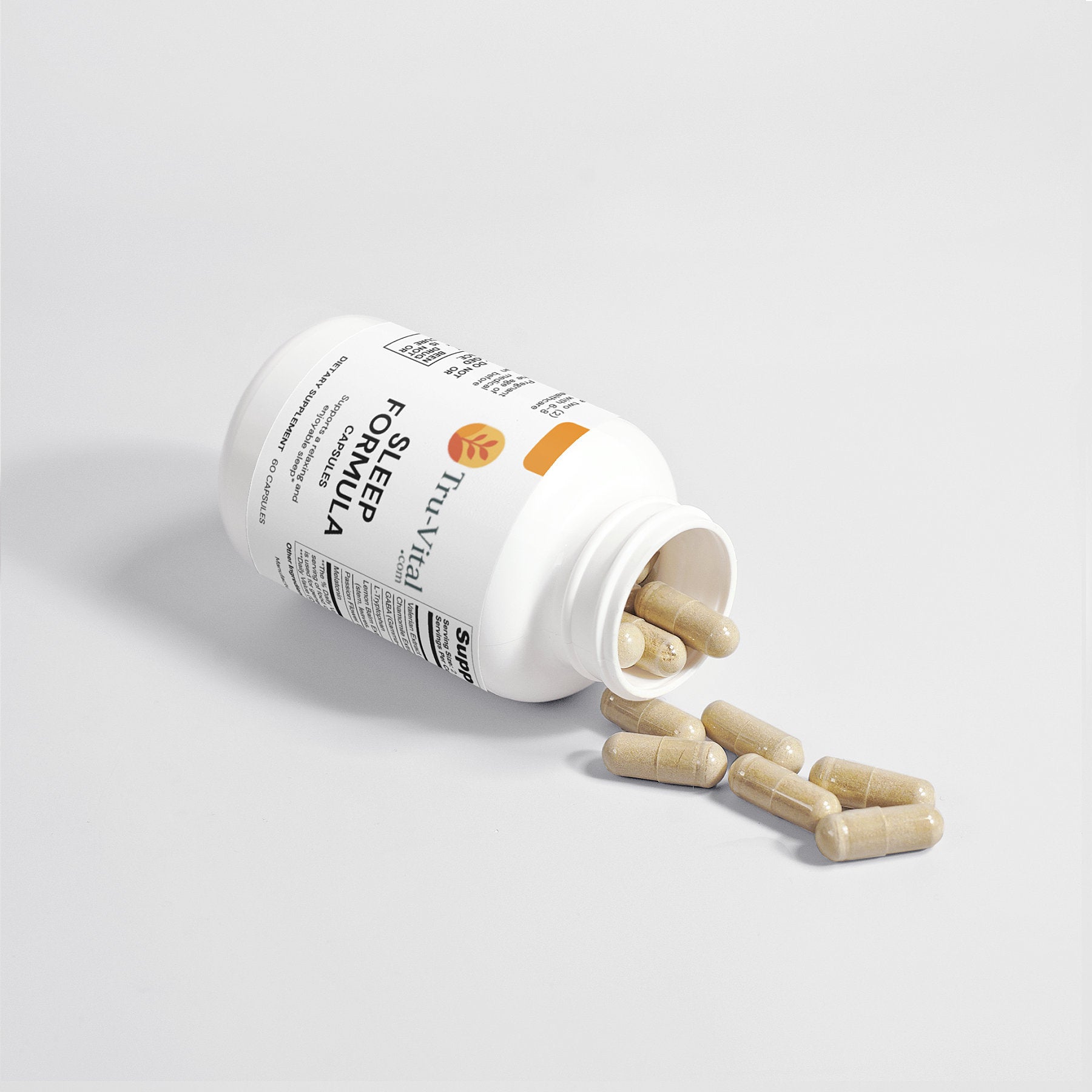 Sleep Formula